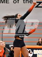 Photo from the gallery "El Capitan @ Roseville (CIF SJS D2 Quarter Final)"
