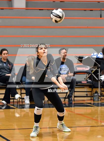 Thumbnail 2 in El Capitan @ Roseville (CIF SJS D2 Quarter Final) photogallery.