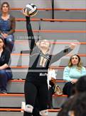 Photo from the gallery "El Capitan @ Roseville (CIF SJS D2 Quarter Final)"