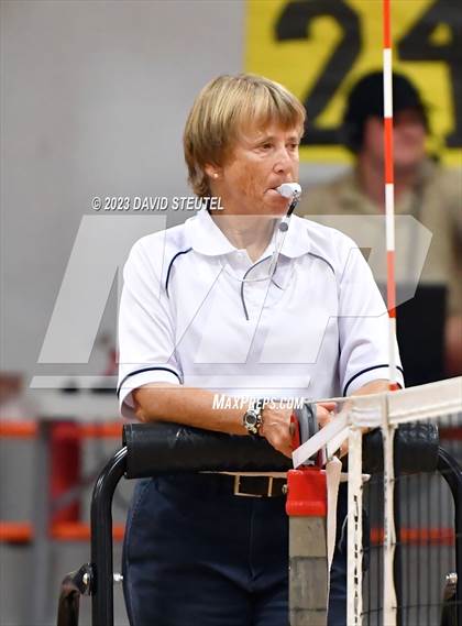 Thumbnail 2 in El Capitan @ Roseville (CIF SJS D2 Quarter Final) photogallery.