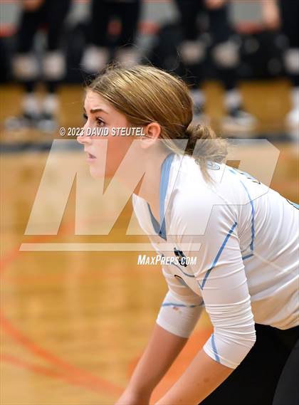 Thumbnail 1 in El Capitan @ Roseville (CIF SJS D2 Quarter Final) photogallery.