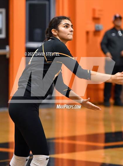 Thumbnail 1 in El Capitan @ Roseville (CIF SJS D2 Quarter Final) photogallery.