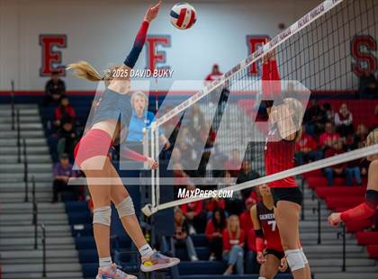 Thumbnail 3 in Gainesville @ Patriot (Cedar Run District Finals) photogallery.