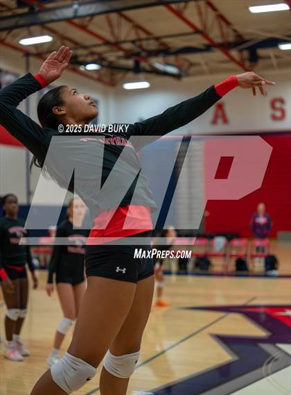 Thumbnail 2 in Gainesville @ Patriot (Cedar Run District Finals) photogallery.