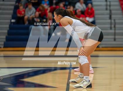 Thumbnail 2 in Gainesville @ Patriot (Cedar Run District Finals) photogallery.