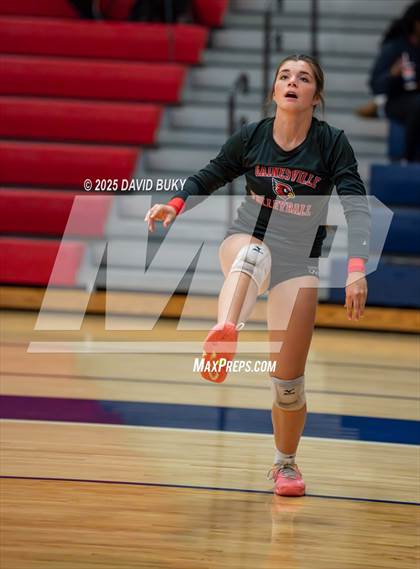 Thumbnail 2 in Gainesville @ Patriot (Cedar Run District Finals) photogallery.