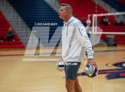 Thumbnail 3 in Gainesville @ Patriot (Cedar Run District Finals) photogallery.