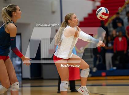 Thumbnail 3 in Gainesville @ Patriot (Cedar Run District Finals) photogallery.