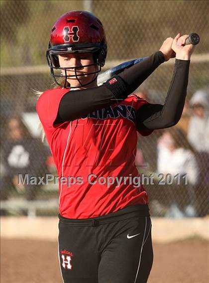 Thumbnail 1 in La Canada vs. Hart (T.O. Tournament) photogallery.