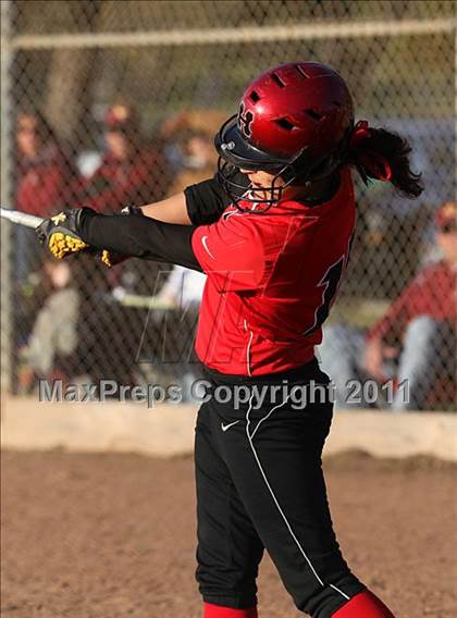Thumbnail 1 in La Canada vs. Hart (T.O. Tournament) photogallery.