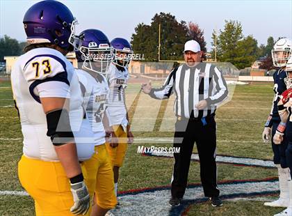 Thumbnail 1 in JV: Lassen @ Central Valley photogallery.