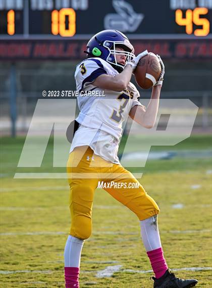 Thumbnail 1 in JV: Lassen @ Central Valley photogallery.