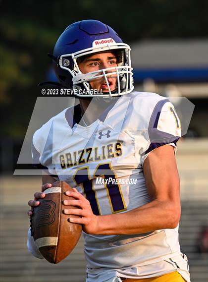 Thumbnail 1 in JV: Lassen @ Central Valley photogallery.