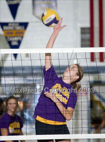 Thumbnail 3 in Orestimba @ Central Catholic photogallery.