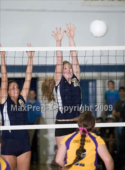 Thumbnail 3 in Orestimba @ Central Catholic photogallery.