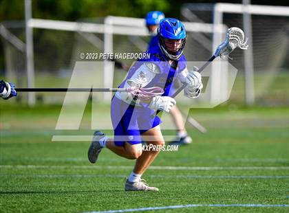 Thumbnail 1 in Warren Hills @ Gill St. Bernard's photogallery.