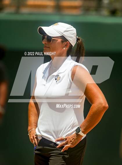 Thumbnail 1 in Sweeny vs. Liberty (UIL 4A State Championship) photogallery.