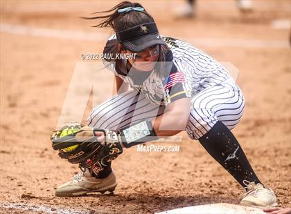 Thumbnail 1 in Sweeny vs. Liberty (UIL 4A State Championship) photogallery.