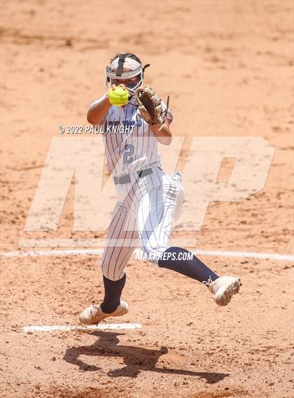 Thumbnail 2 in Sweeny vs. Liberty (UIL 4A State Championship) photogallery.
