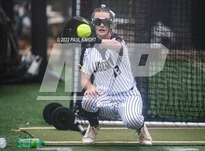 Thumbnail 2 in Sweeny vs. Liberty (UIL 4A State Championship) photogallery.