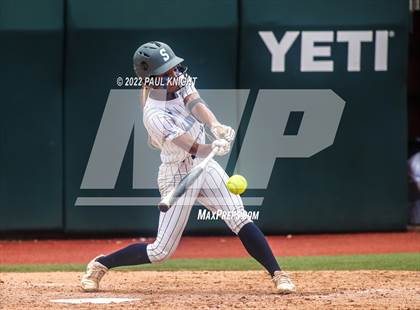 Thumbnail 1 in Sweeny vs. Liberty (UIL 4A State Championship) photogallery.