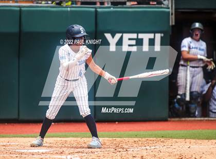 Thumbnail 2 in Sweeny vs. Liberty (UIL 4A State Championship) photogallery.