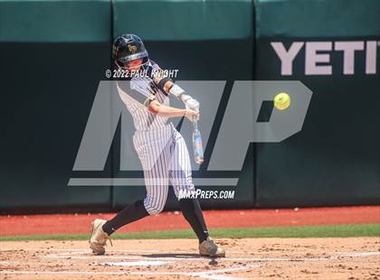 Thumbnail 1 in Sweeny vs. Liberty (UIL 4A State Championship) photogallery.
