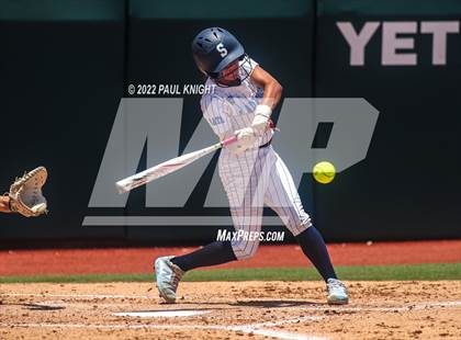 Thumbnail 3 in Sweeny vs. Liberty (UIL 4A State Championship) photogallery.