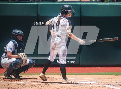 Thumbnail 1 in Sweeny vs. Liberty (UIL 4A State Championship) photogallery.