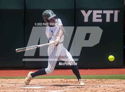 Thumbnail 2 in Sweeny vs. Liberty (UIL 4A State Championship) photogallery.