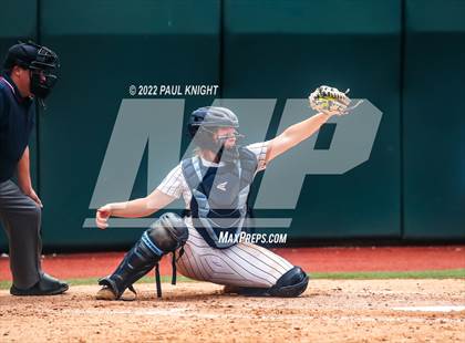 Thumbnail 2 in Sweeny vs. Liberty (UIL 4A State Championship) photogallery.