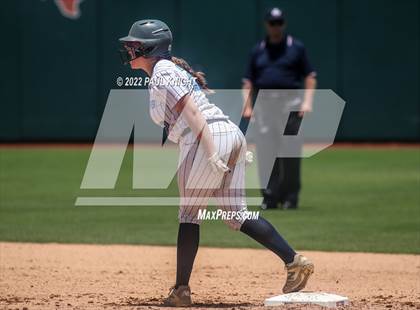 Thumbnail 1 in Sweeny vs. Liberty (UIL 4A State Championship) photogallery.