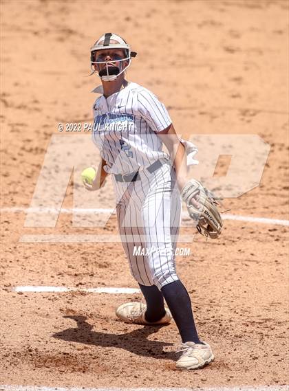 Thumbnail 2 in Sweeny vs. Liberty (UIL 4A State Championship) photogallery.