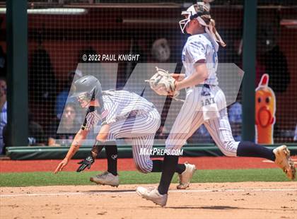 Thumbnail 3 in Sweeny vs. Liberty (UIL 4A State Championship) photogallery.