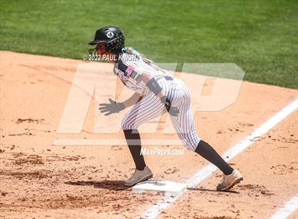 Thumbnail 3 in Sweeny vs. Liberty (UIL 4A State Championship) photogallery.