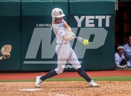 Thumbnail 2 in Sweeny vs. Liberty (UIL 4A State Championship) photogallery.
