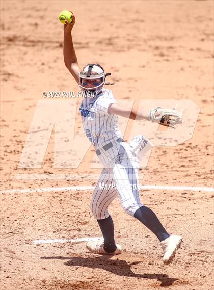 Thumbnail 1 in Sweeny vs. Liberty (UIL 4A State Championship) photogallery.