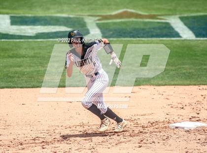 Thumbnail 1 in Sweeny vs. Liberty (UIL 4A State Championship) photogallery.