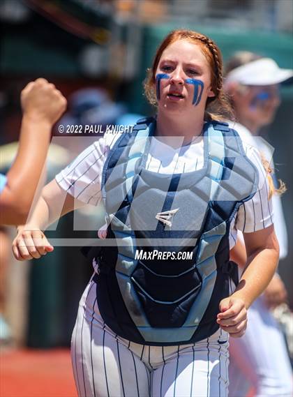 Thumbnail 1 in Sweeny vs. Liberty (UIL 4A State Championship) photogallery.