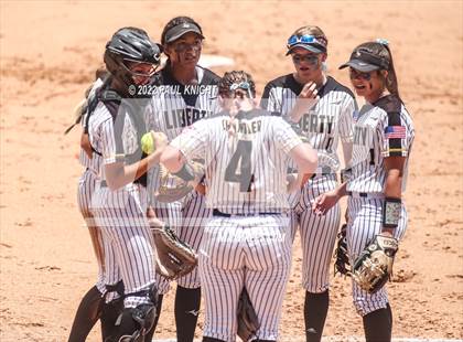 Thumbnail 1 in Sweeny vs. Liberty (UIL 4A State Championship) photogallery.