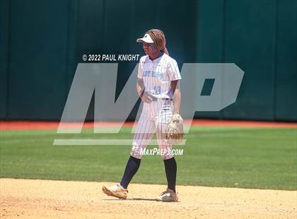 Thumbnail 3 in Sweeny vs. Liberty (UIL 4A State Championship) photogallery.