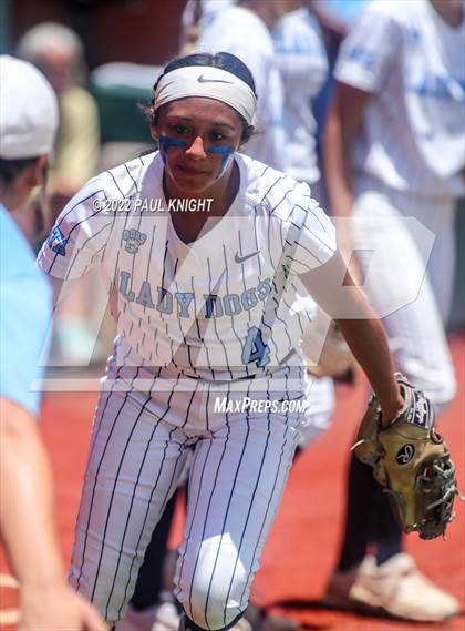 Thumbnail 3 in Sweeny vs. Liberty (UIL 4A State Championship) photogallery.