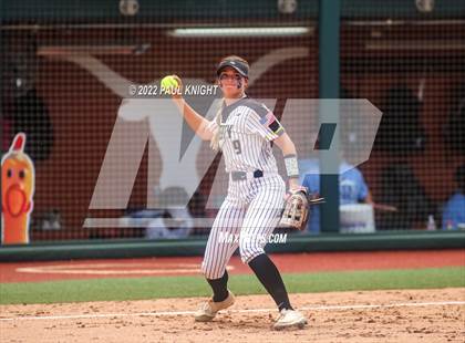 Thumbnail 3 in Sweeny vs. Liberty (UIL 4A State Championship) photogallery.