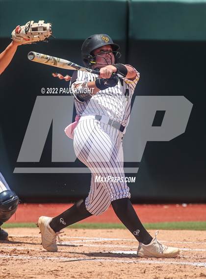 Thumbnail 1 in Sweeny vs. Liberty (UIL 4A State Championship) photogallery.
