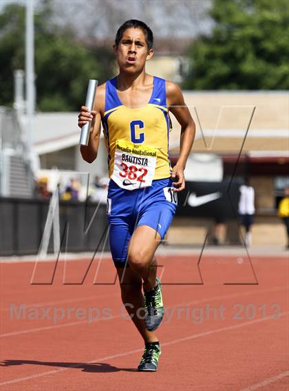 Thumbnail 3 in Arcadia Invitational (Distance Medley) photogallery.