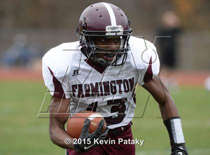 Thumbnail 2 in Farmington @ RHAM photogallery.