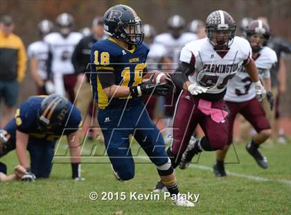 Thumbnail 2 in Farmington @ RHAM photogallery.
