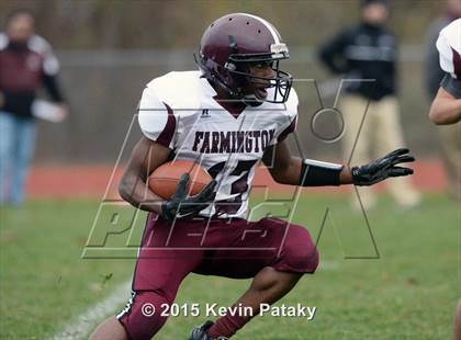 Thumbnail 1 in Farmington @ RHAM photogallery.
