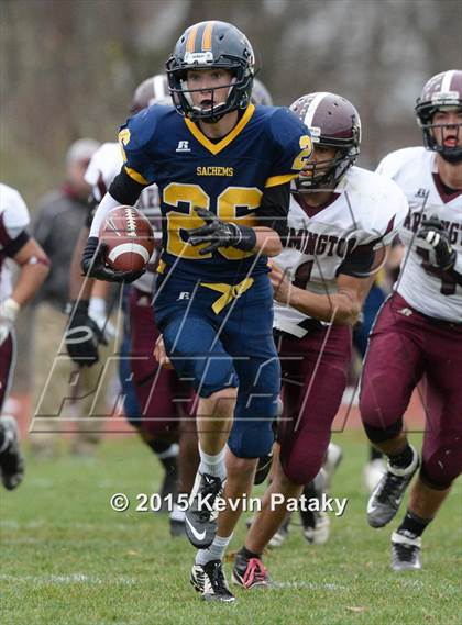 Thumbnail 1 in Farmington @ RHAM photogallery.