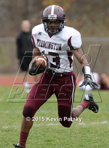 Thumbnail 1 in Farmington @ RHAM photogallery.